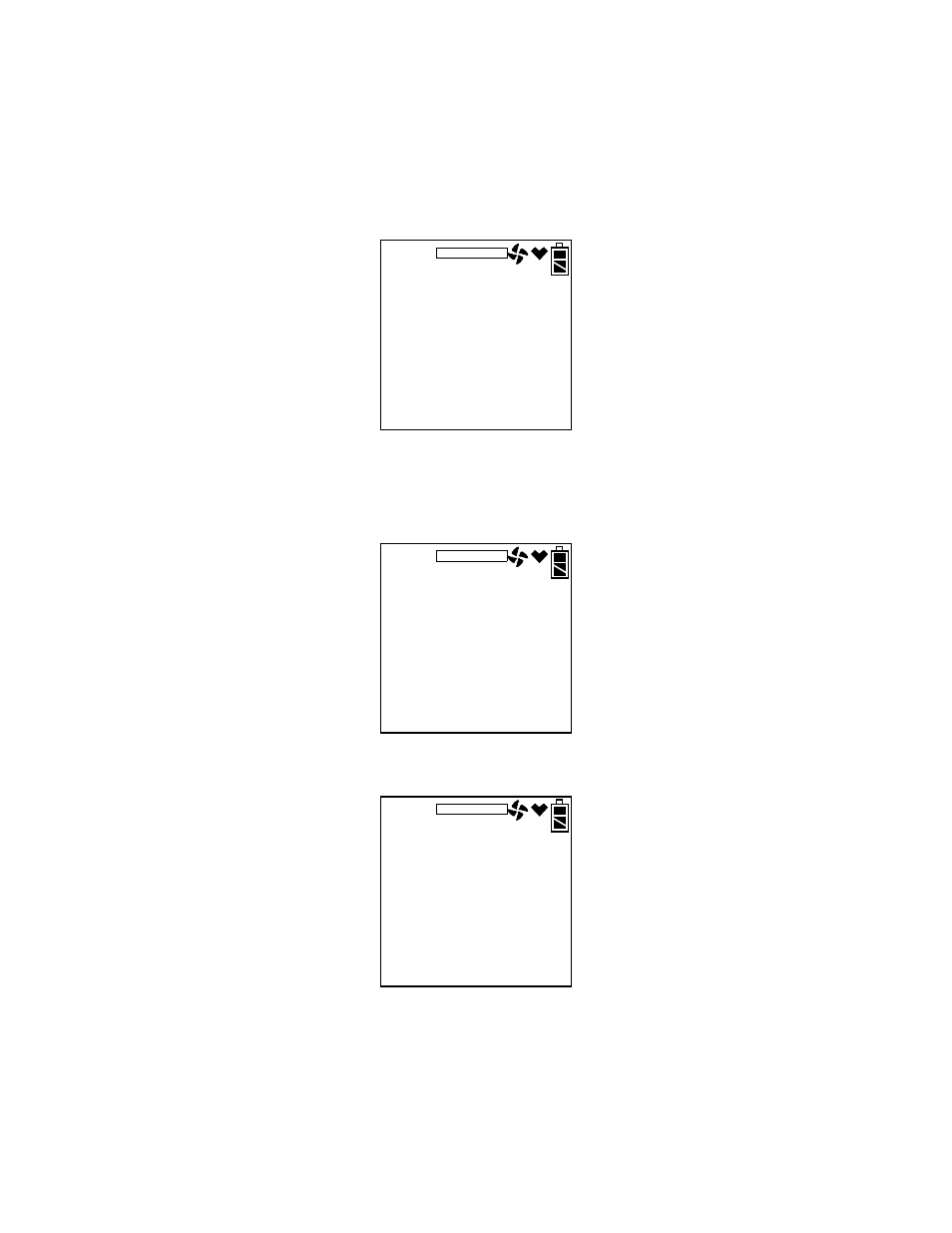 Bump | RKI Instruments Gas Tracer User Manual | Page 96 / 234