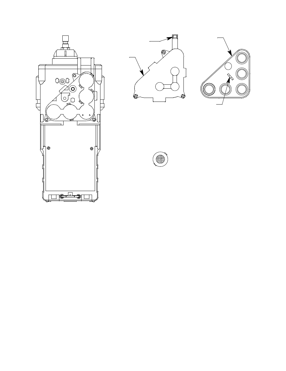 RKI Instruments Gas Tracer 10,000 ppm User Manual | Page 100 / 120