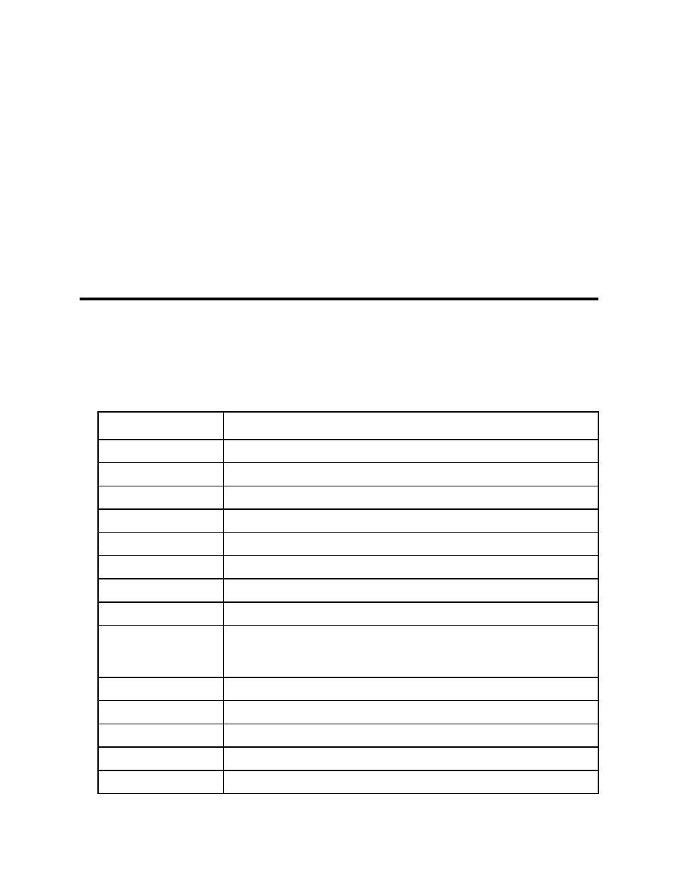 Parts list | RKI Instruments Gas Tracer 10,000 ppm User Manual | Page 102 / 120