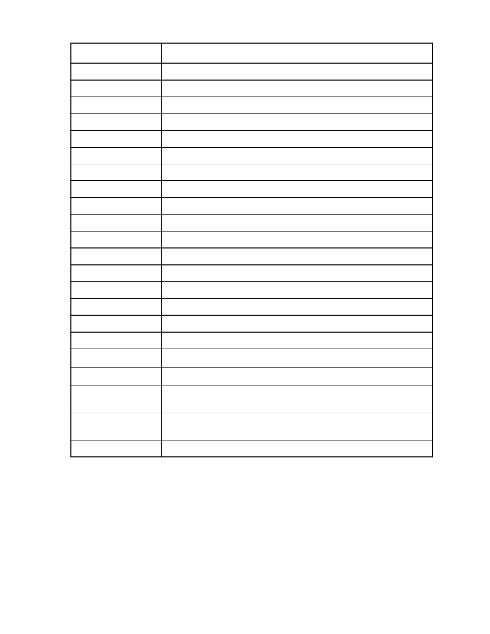 RKI Instruments Gas Tracer 10,000 ppm User Manual | Page 103 / 120