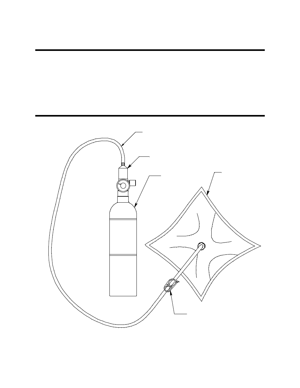 Calibration/bump test supplies and equipment | RKI Instruments Gas Tracer 10,000 ppm User Manual | Page 104 / 120