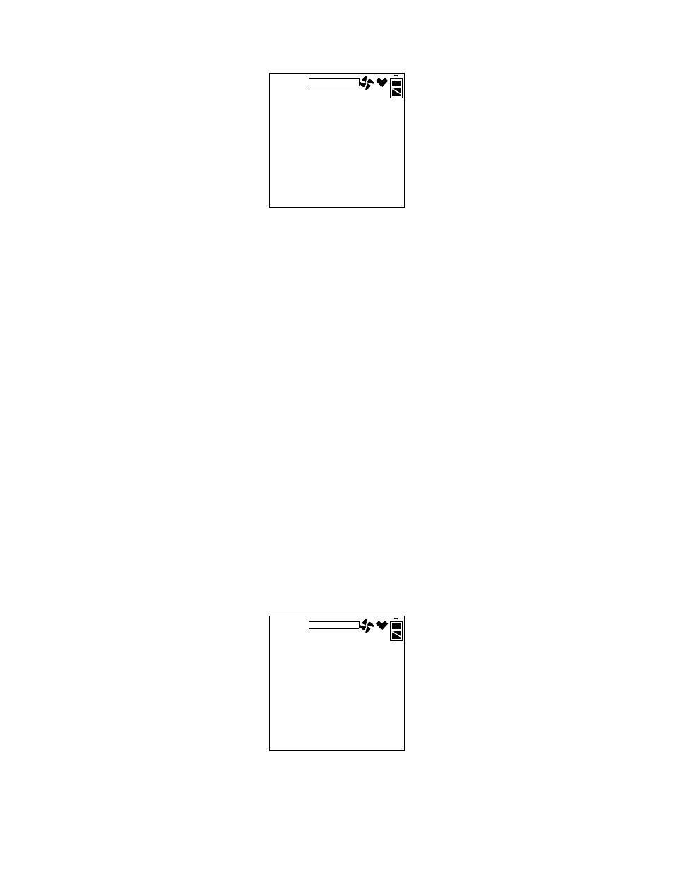 Air cal, Hold air, Auto cal | Performing an auto calibration | RKI Instruments Gas Tracer 10,000 ppm User Manual | Page 111 / 120