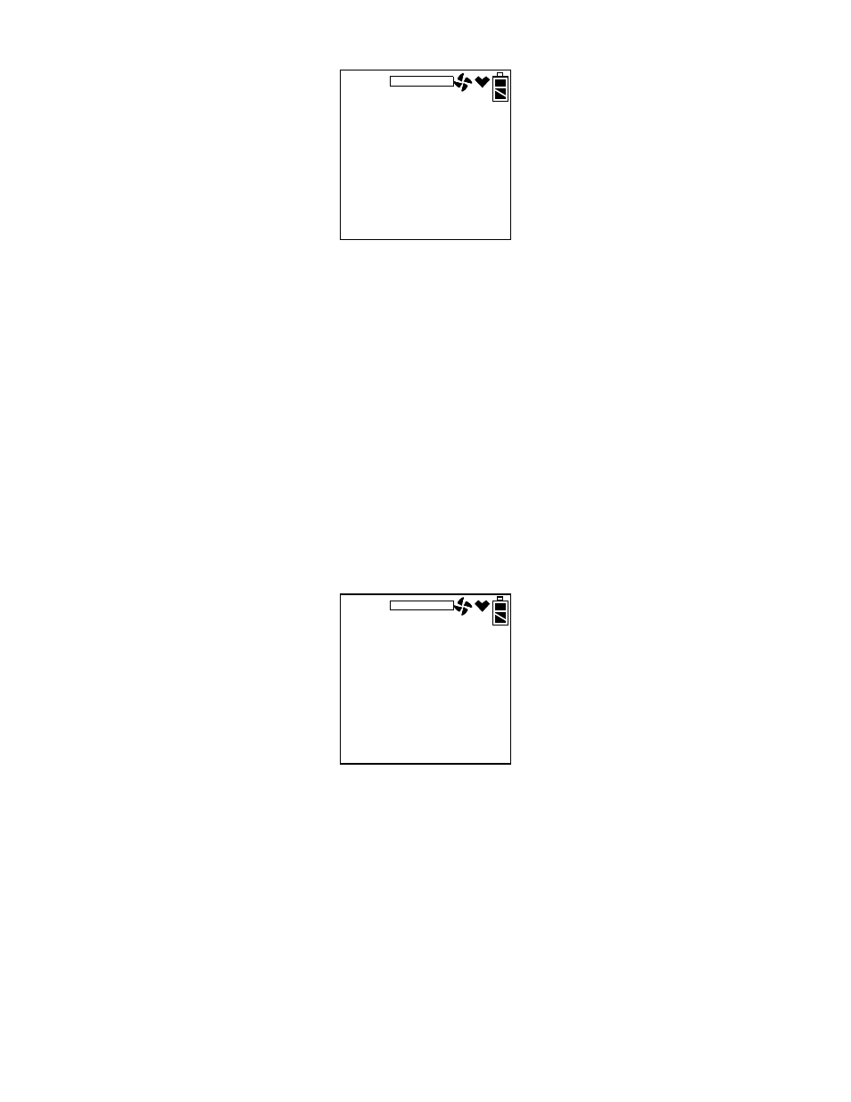 Bump, Cal 60 | RKI Instruments Gas Tracer 10,000 ppm User Manual | Page 118 / 120