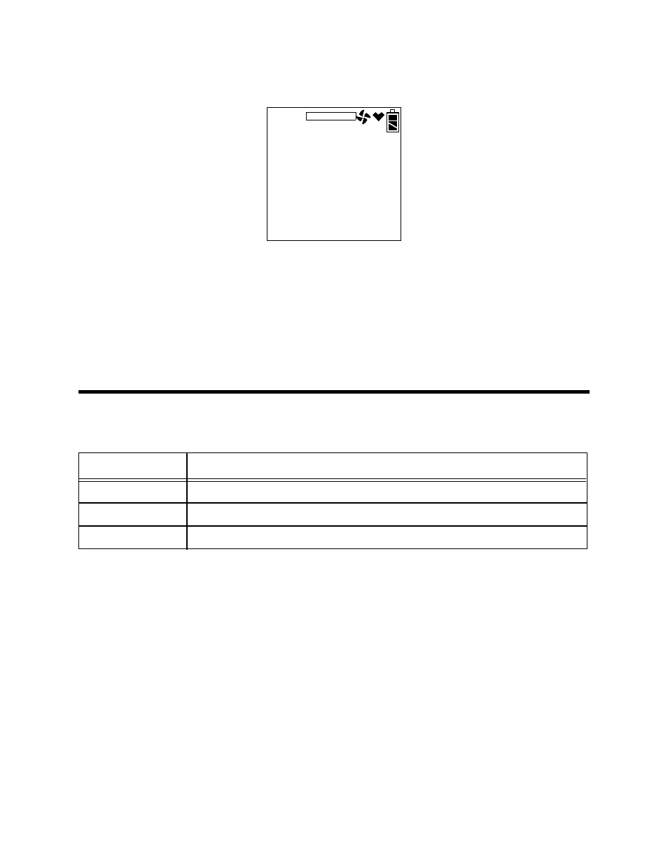 Parts list, Bump | RKI Instruments Gas Tracer 10,000 ppm User Manual | Page 120 / 120
