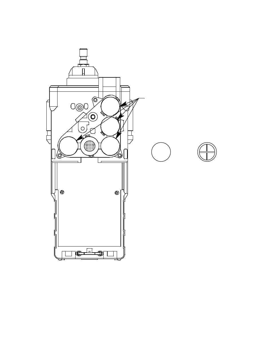 RKI Instruments Gas Tracer 10,000 ppm User Manual | Page 14 / 120