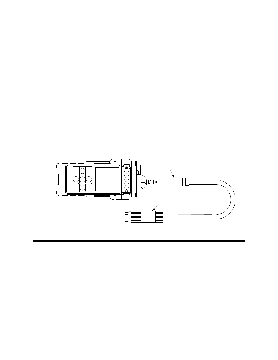 Optional accessories, Belt clip, Wrist strap | Sample hose & 10 inch probe | RKI Instruments Gas Tracer 10,000 ppm User Manual | Page 18 / 120