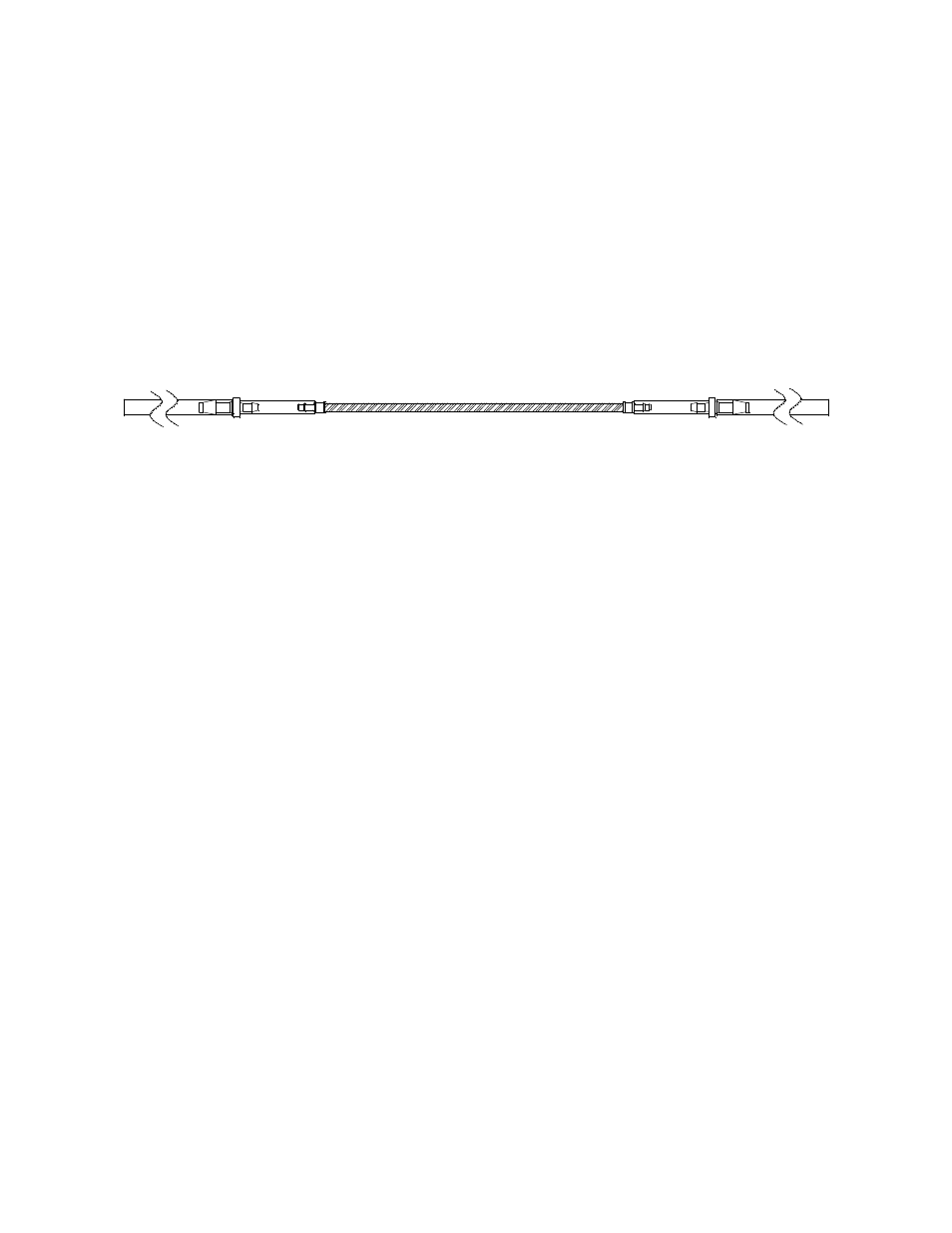 Humidifier tube | RKI Instruments Gas Tracer 10,000 ppm User Manual | Page 22 / 120