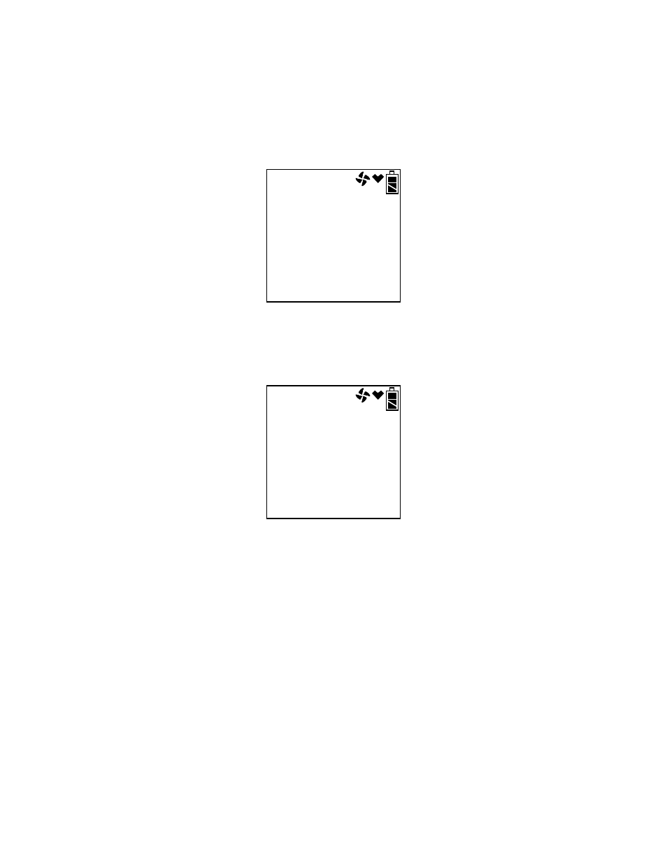 Cal c--limit fail c--limit | RKI Instruments Gas Tracer 10,000 ppm User Manual | Page 24 / 120