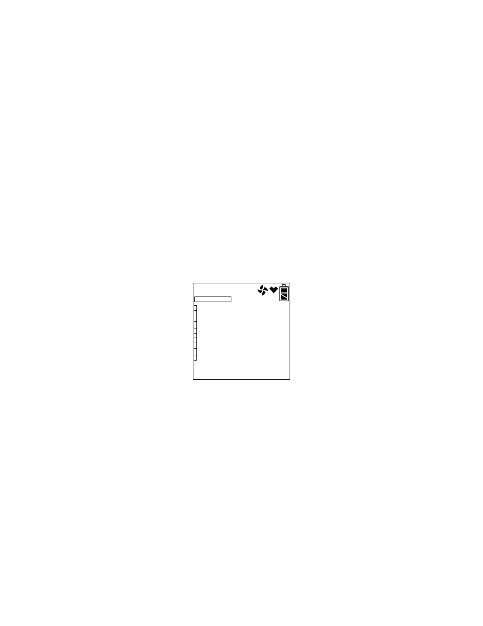 Peak | RKI Instruments Gas Tracer 10,000 ppm User Manual | Page 37 / 120