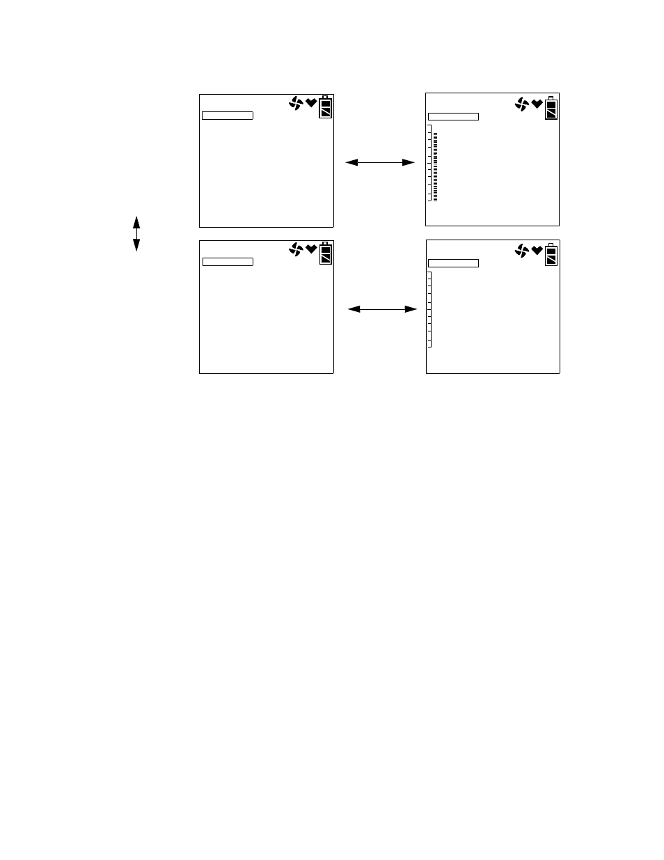 M009, M010, Valve 3 | Turning off the gas tracer, Power | RKI Instruments Gas Tracer 10,000 ppm User Manual | Page 40 / 120
