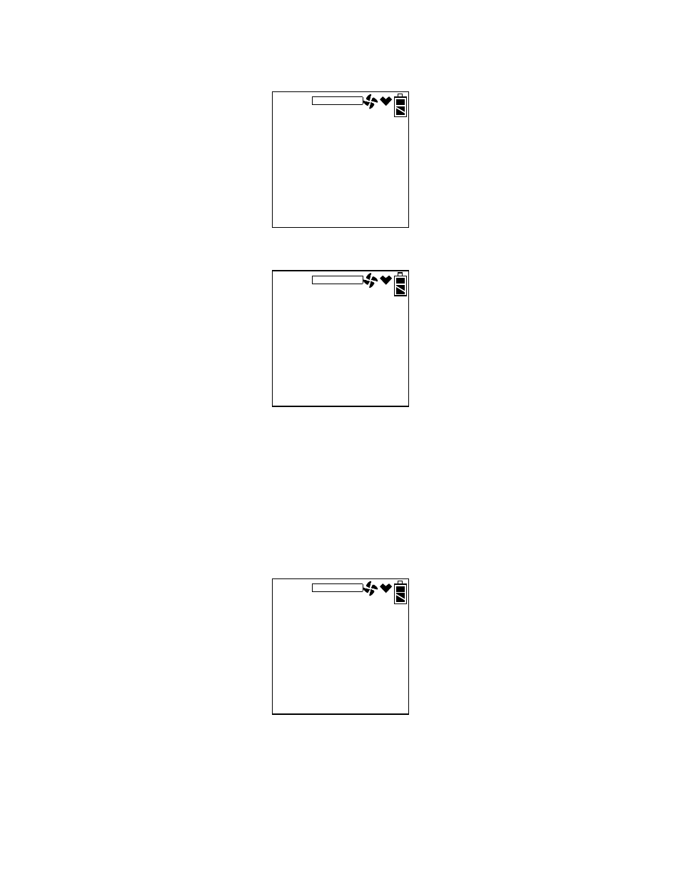 Air cal, Push air | RKI Instruments Gas Tracer 10,000 ppm User Manual | Page 45 / 120