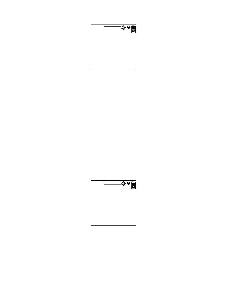 Air cal, Hold air | RKI Instruments Gas Tracer 10,000 ppm User Manual | Page 46 / 120
