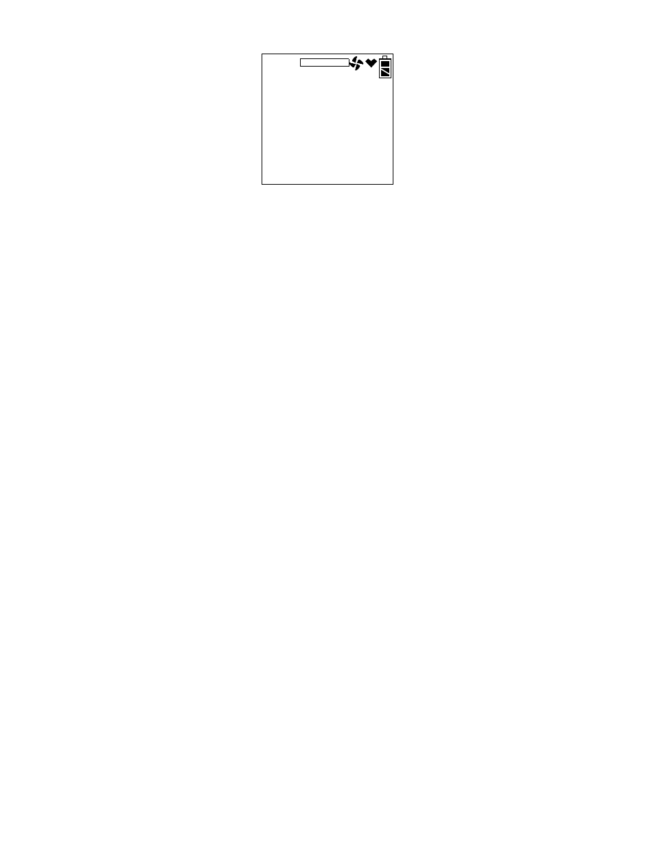 Fail | RKI Instruments Gas Tracer 10,000 ppm User Manual | Page 50 / 120