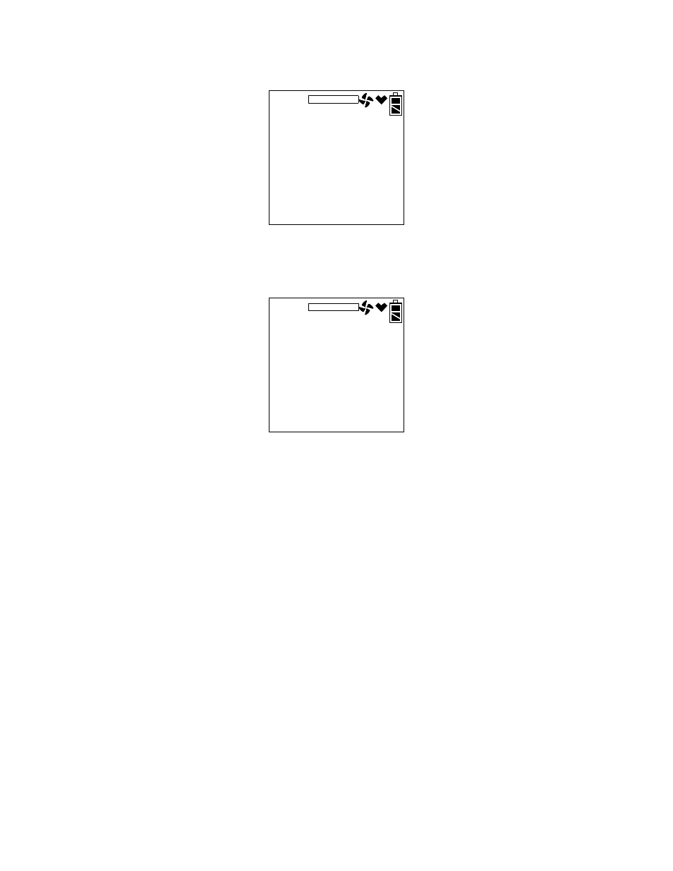 Push air, Air cal, Hold air | RKI Instruments Gas Tracer 10,000 ppm User Manual | Page 63 / 120