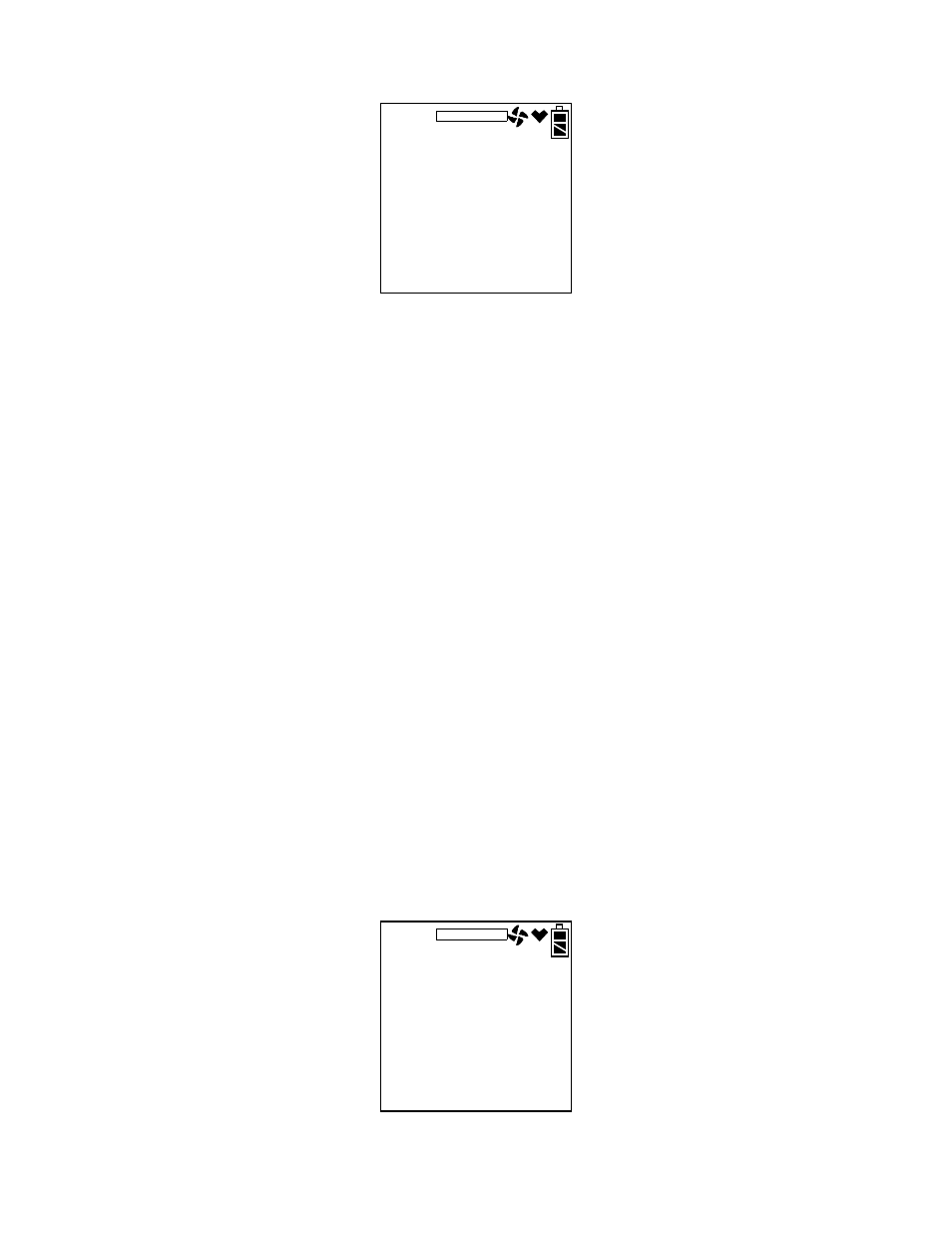 Air cal, Hold air, Auto cal | RKI Instruments Gas Tracer 10,000 ppm User Manual | Page 65 / 120