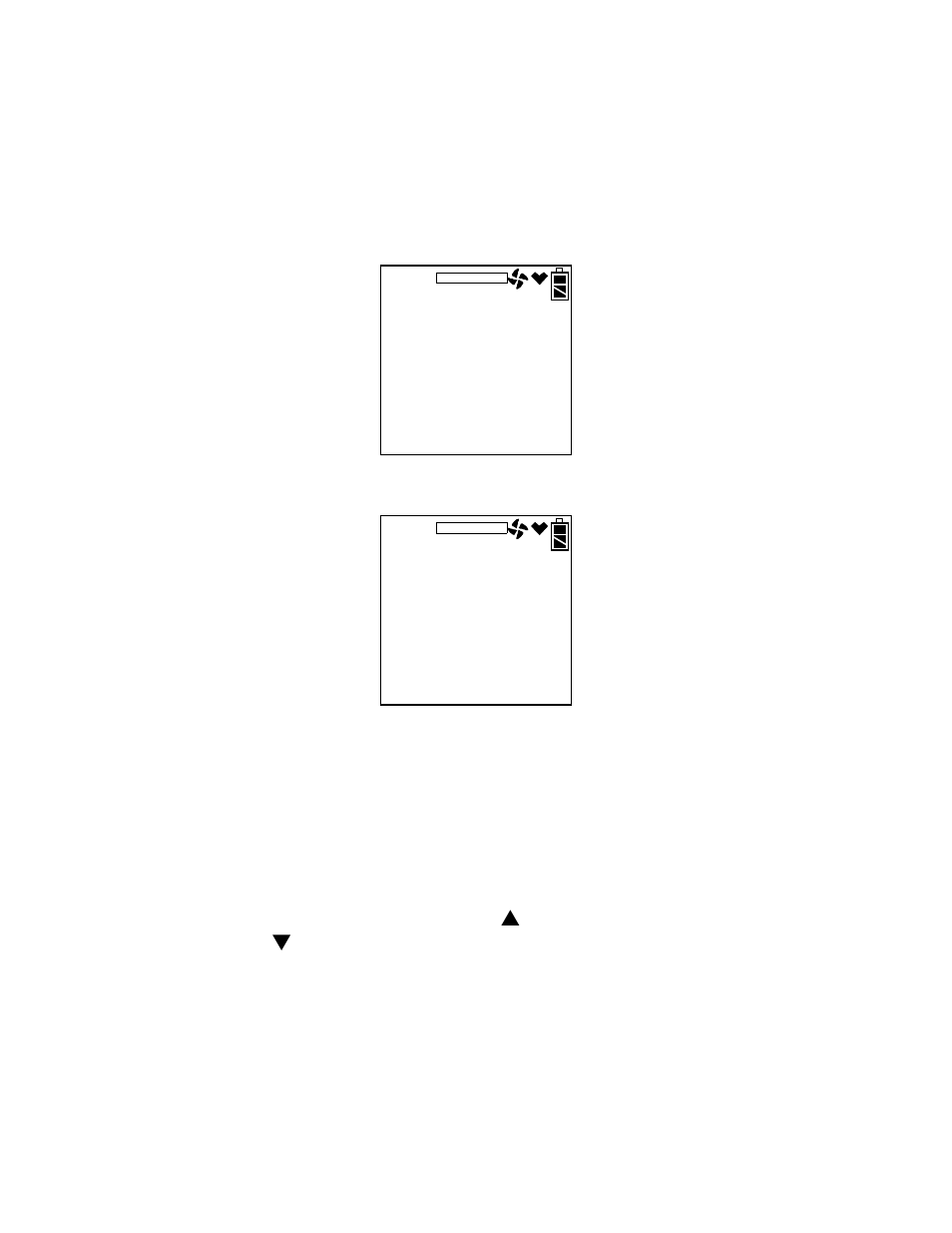 One cal | RKI Instruments Gas Tracer 10,000 ppm User Manual | Page 68 / 120