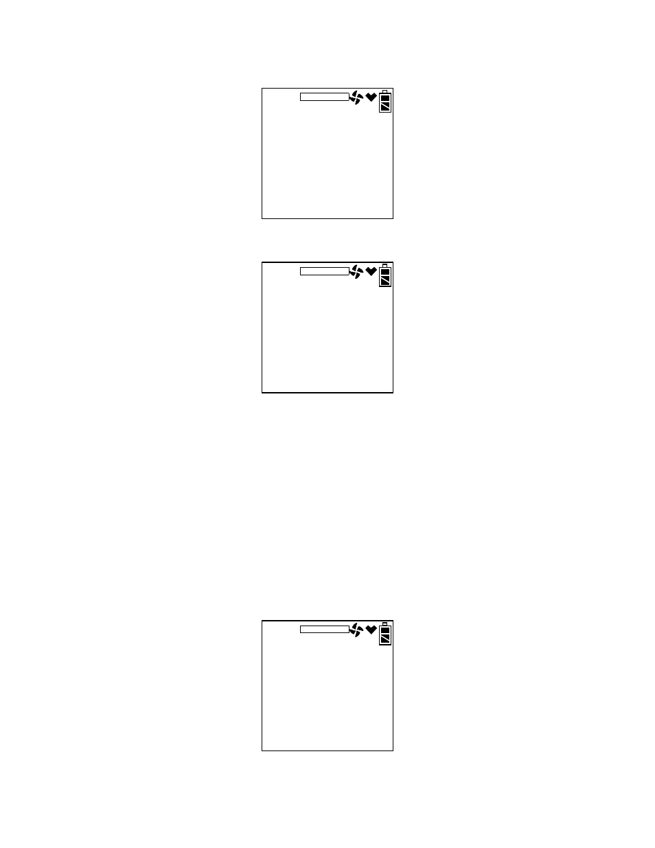 Bump | RKI Instruments Gas Tracer 10,000 ppm User Manual | Page 71 / 120