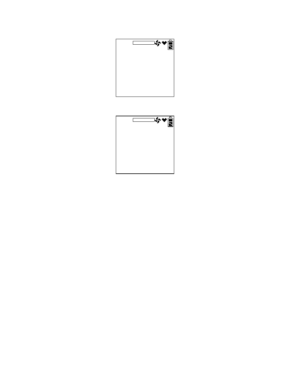 Bump | RKI Instruments Gas Tracer 10,000 ppm User Manual | Page 72 / 120