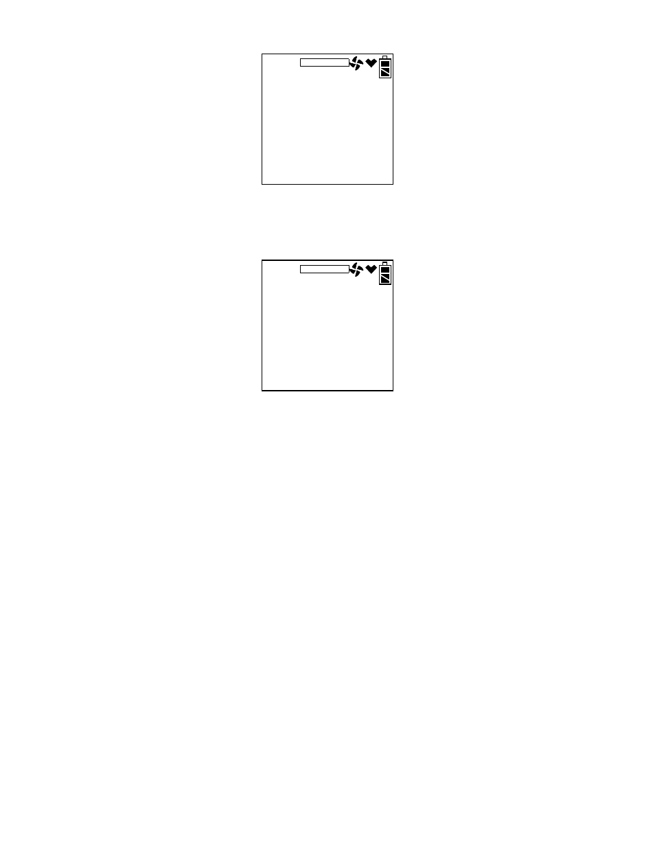 Bump, Turning the lunch break setting on or off, Updating the alarm latching setting | RKI Instruments Gas Tracer 10,000 ppm User Manual | Page 74 / 120