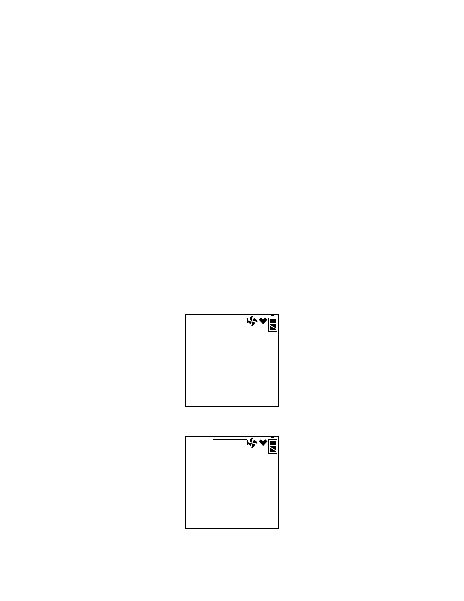Bump dsp, Updating the alarm silence setting, Updating the data log interval setting | Updating the alarm point settings, Turning the clear data logger screen on or off, Turning the bump test function on or off | RKI Instruments Gas Tracer 10,000 ppm User Manual | Page 75 / 120