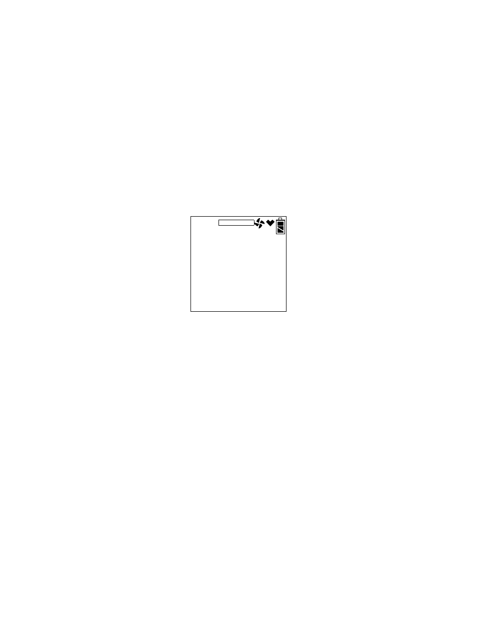 Cl rmndr, Updating the calibration reminder setting, Updating the calibration expired action setting | RKI Instruments Gas Tracer 10,000 ppm User Manual | Page 79 / 120