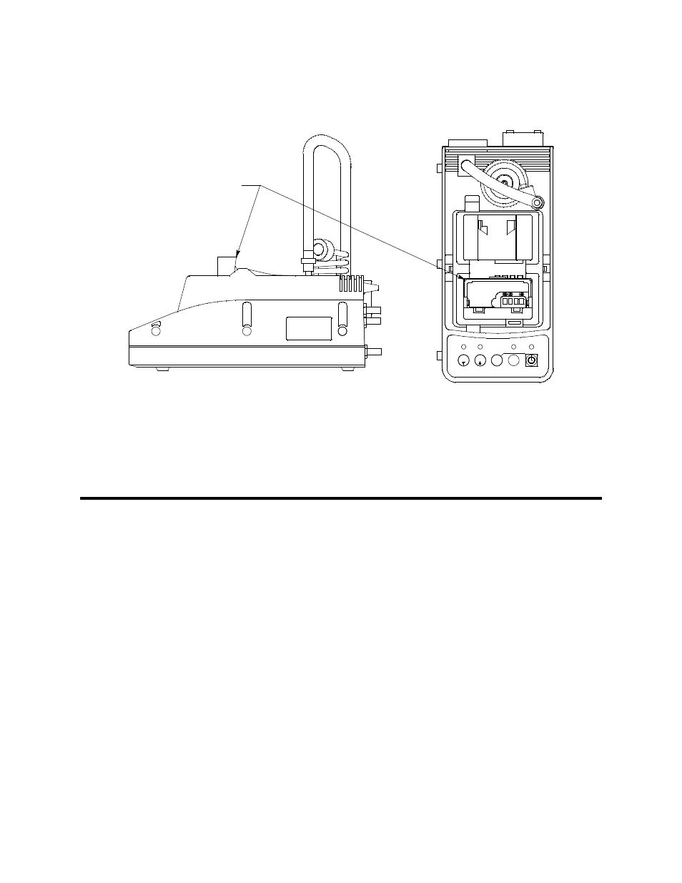 Replacing a sensor | RKI Instruments Gas Tracer 10,000 ppm User Manual | Page 99 / 120