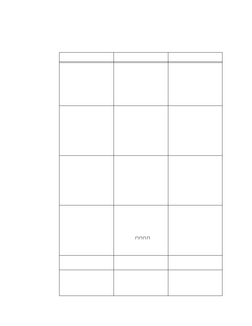 RKI Instruments GX-2001 Manual User Manual | Page 21 / 45