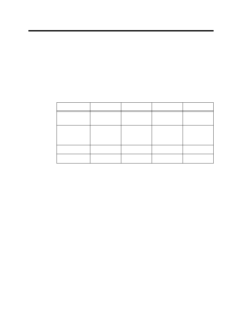 Displaying and setting the alarm points | RKI Instruments GX-2001 Manual User Manual | Page 26 / 45