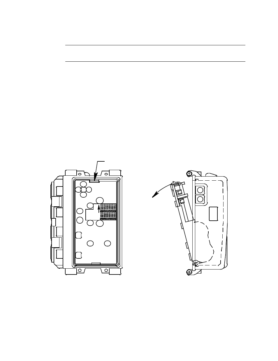 RKI Instruments GX-2001 Manual User Manual | Page 38 / 45