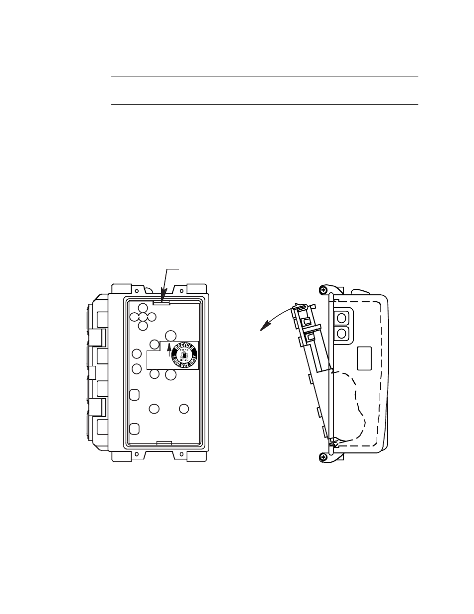 RKI Instruments GX-2001 Canadian Version User Manual | Page 36 / 43