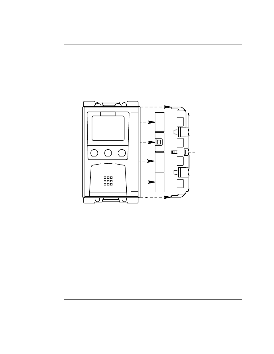 Replacing a sensor | RKI Instruments GX-2001 Canadian Version User Manual | Page 40 / 43