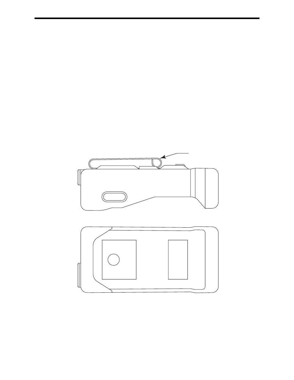 Standard accessories | RKI Instruments GX-2003 Manual User Manual | Page 19 / 94