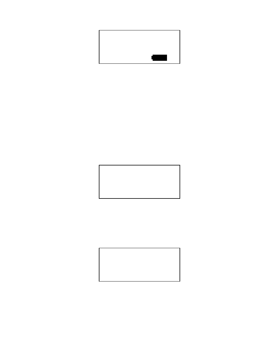 RKI Instruments GX-2003 Manual User Manual | Page 22 / 94