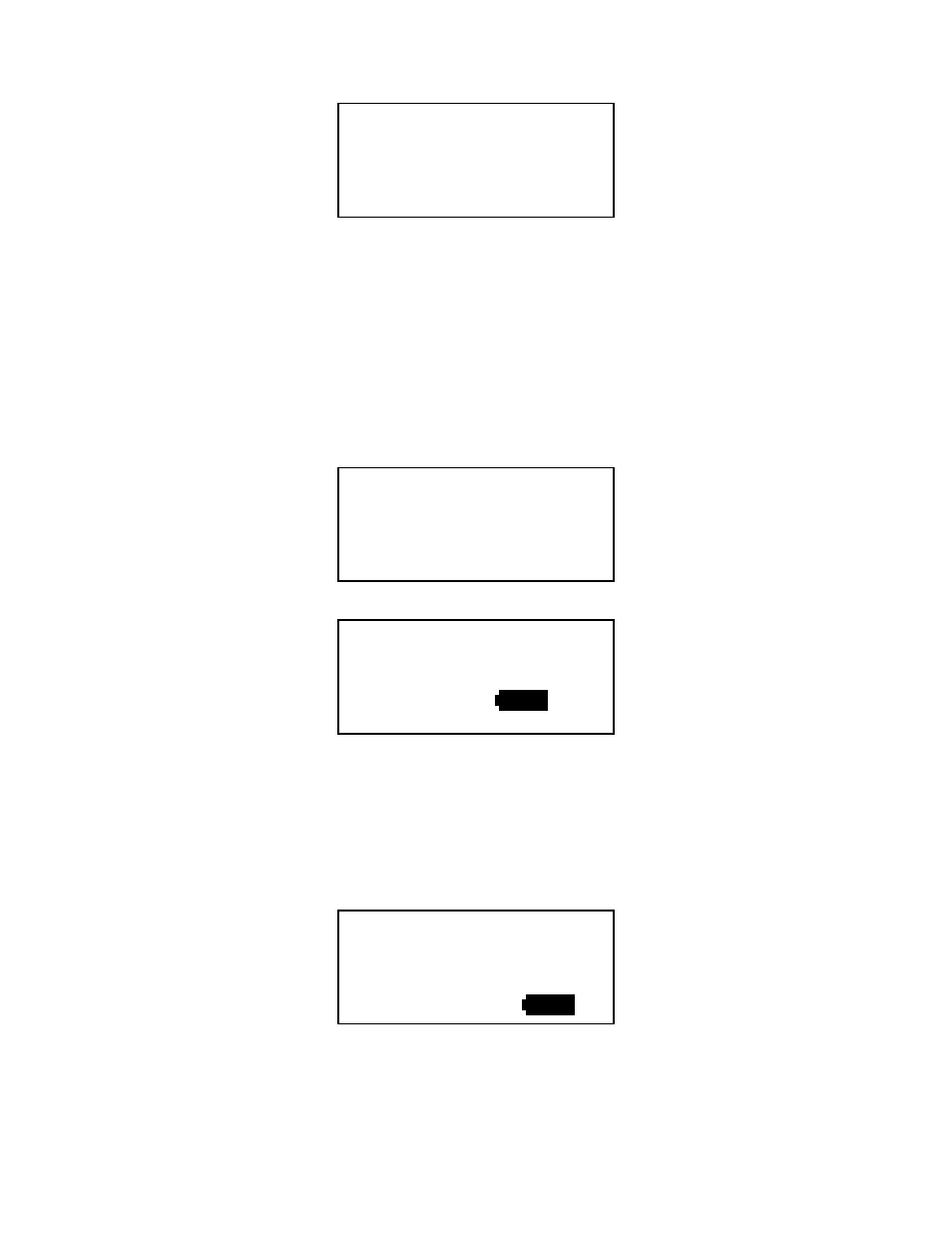 RKI Instruments GX-2003 Manual User Manual | Page 23 / 94