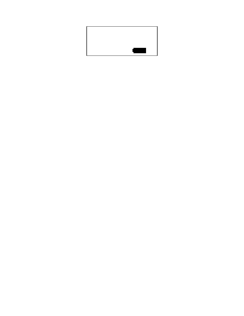 Performing a demand zero, normal mode | RKI Instruments GX-2003 Manual User Manual | Page 25 / 94