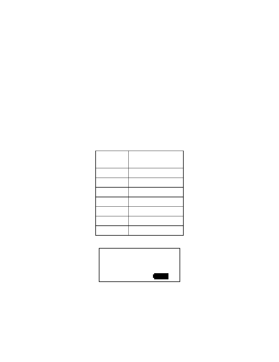 Remaining log time screen | RKI Instruments GX-2003 Manual User Manual | Page 37 / 94