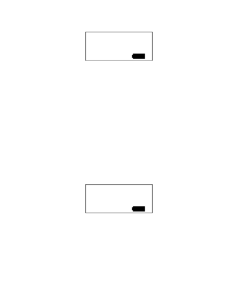 RKI Instruments GX-2003 Manual User Manual | Page 41 / 94