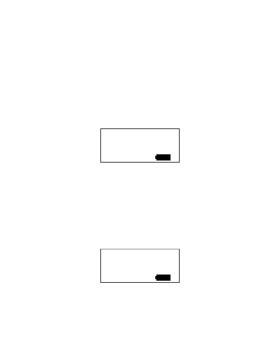 RKI Instruments GX-2003 Manual User Manual | Page 42 / 94