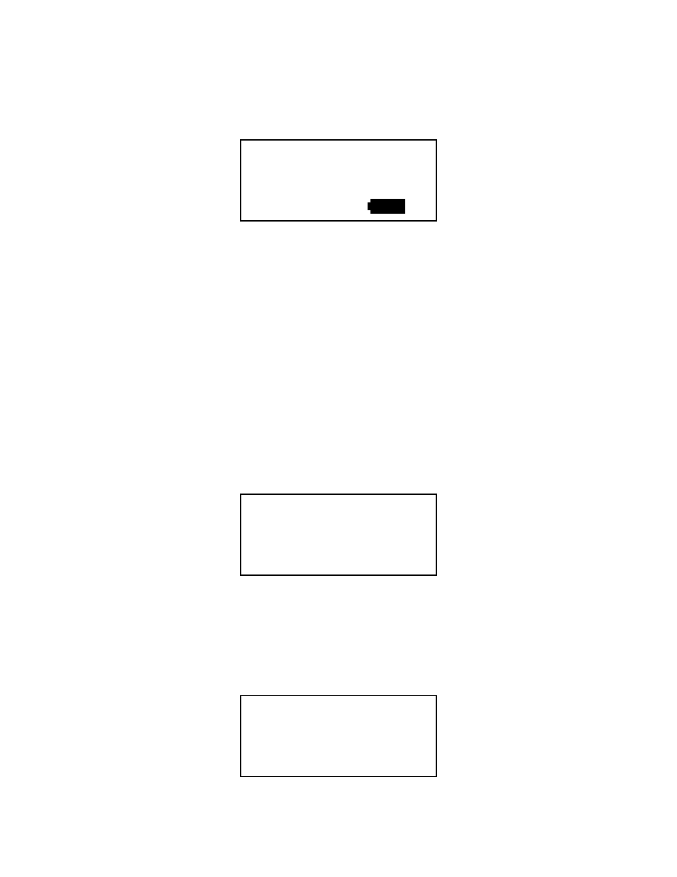 RKI Instruments GX-2003 Manual User Manual | Page 47 / 94