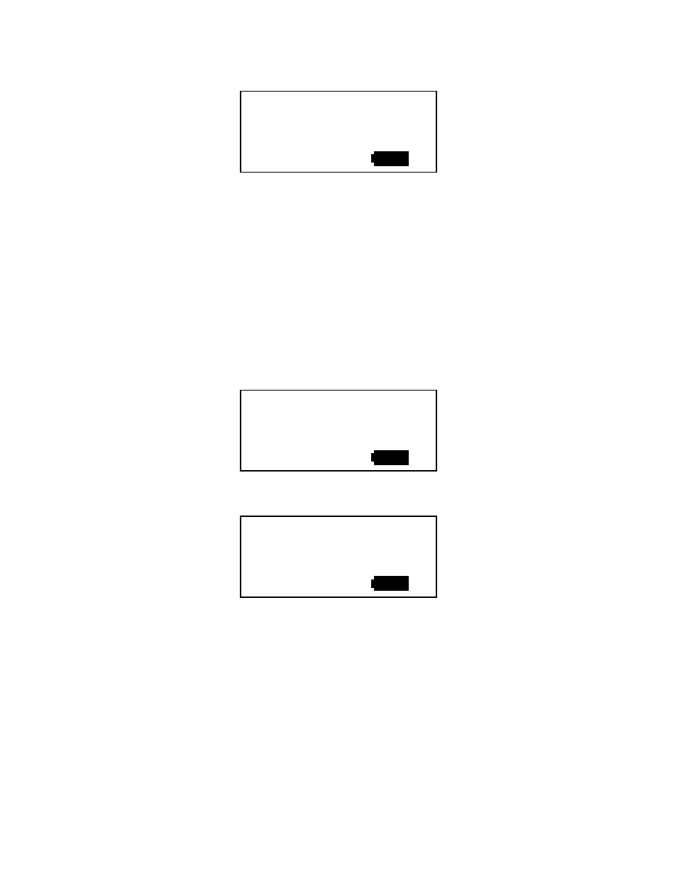 RKI Instruments GX-2003 Manual User Manual | Page 51 / 94