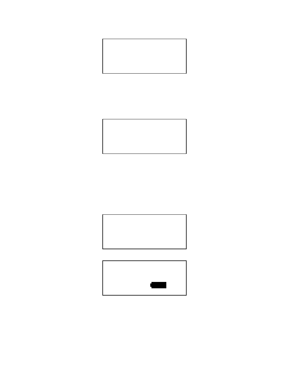 RKI Instruments GX-2003 Manual User Manual | Page 55 / 94