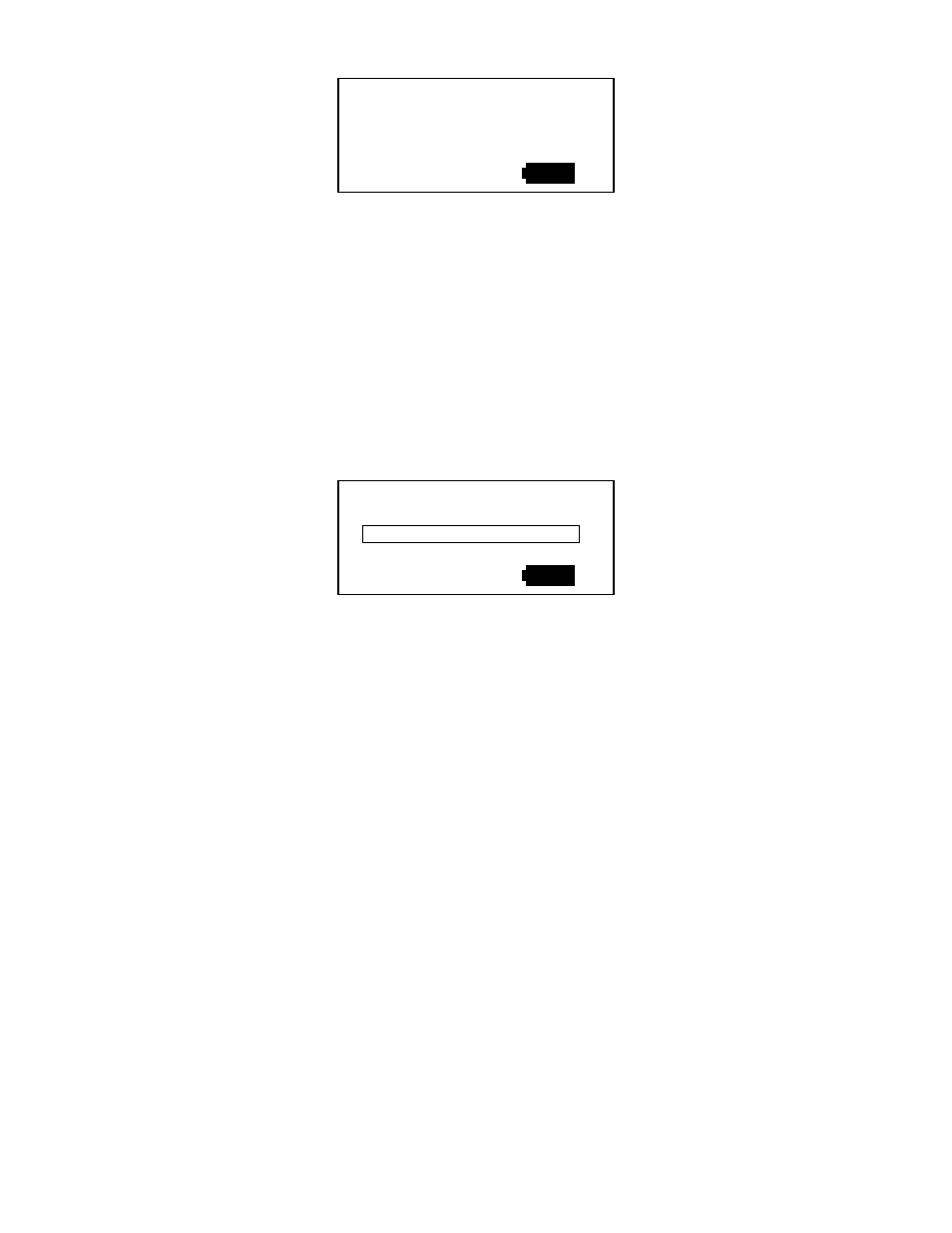 Performing a demand zero, leak check mode | RKI Instruments GX-2003 Manual User Manual | Page 56 / 94