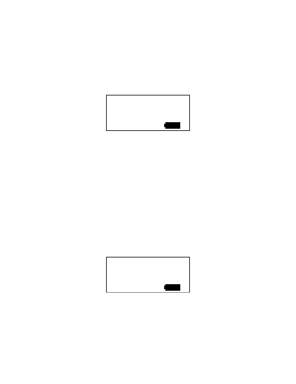 Updating the alarm latching setting, Updating the alarm silence setting | RKI Instruments GX-2003 Manual User Manual | Page 63 / 94