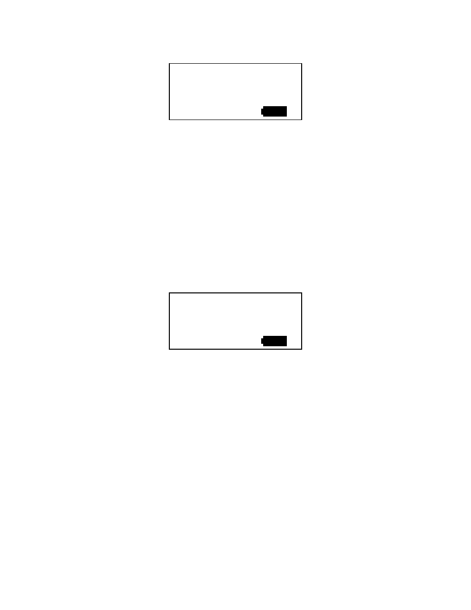 Updating the lcd contrast setting, Updating the gx-2003’s serial number | RKI Instruments GX-2003 Manual User Manual | Page 67 / 94
