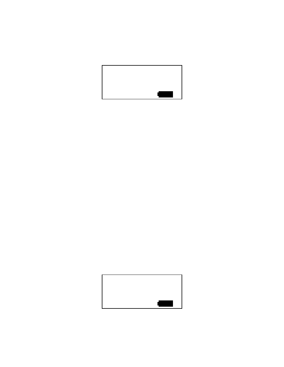 Calibrating using single calibration | RKI Instruments GX-2003 Manual User Manual | Page 70 / 94