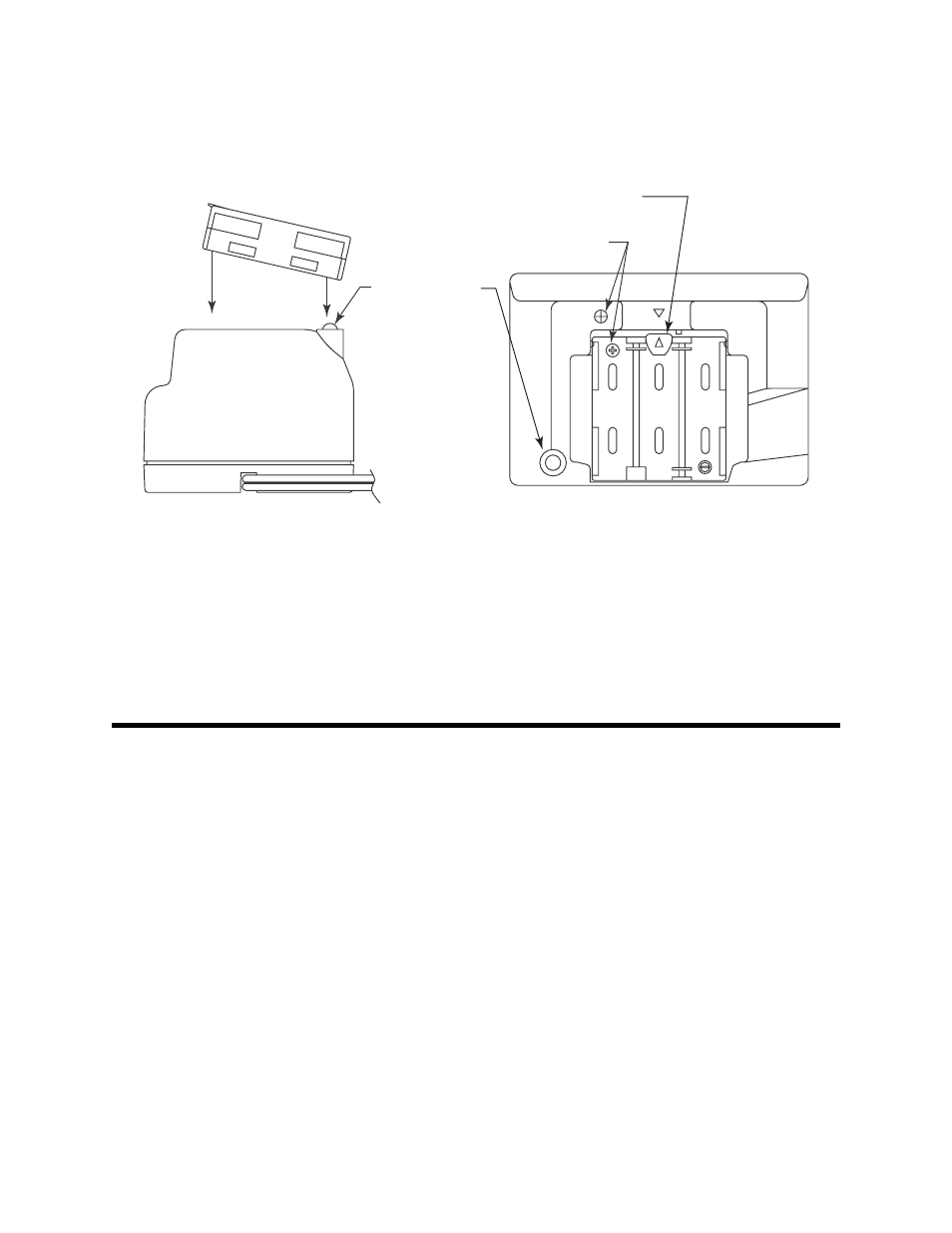 Replacing the hc and co filters | RKI Instruments GX-2003 Manual User Manual | Page 80 / 94