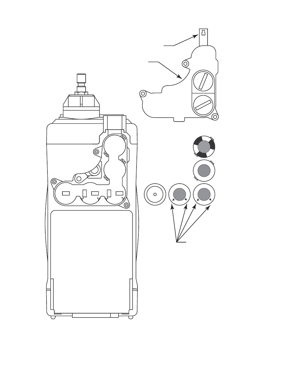 RKI Instruments GX-2003 Manual User Manual | Page 82 / 94