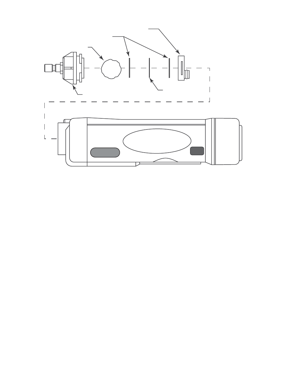 RKI Instruments GX-2003 Manual User Manual | Page 84 / 94