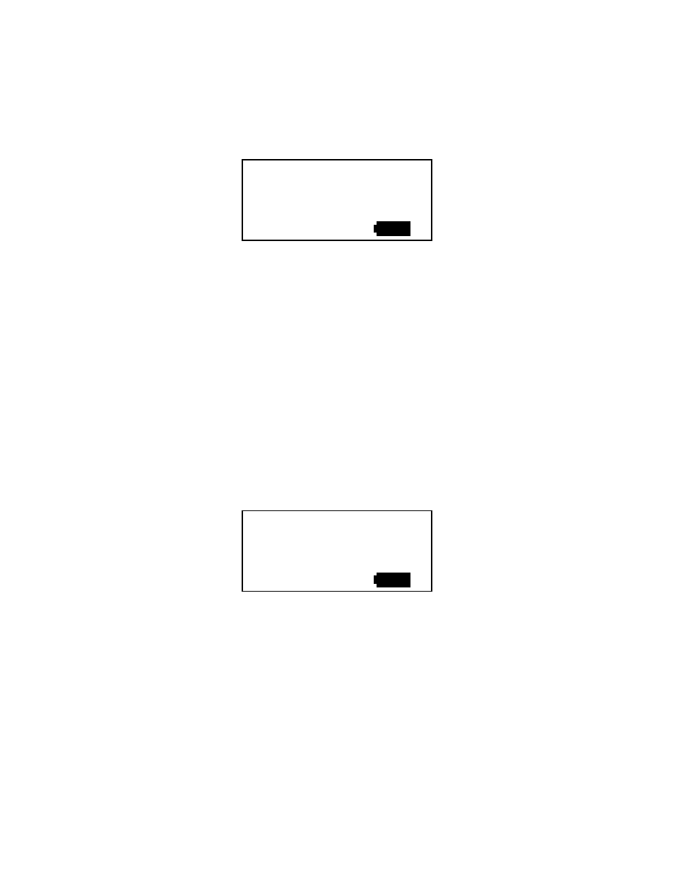 RKI Instruments GX-2003 Manual User Manual | Page 91 / 94