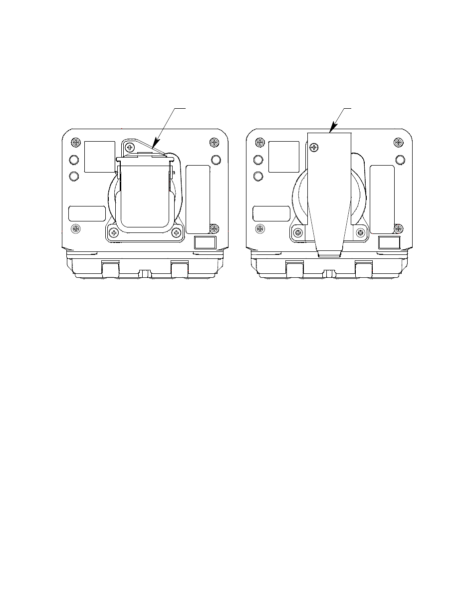 RKI Instruments GX-2009 Manual User Manual | Page 11 / 73